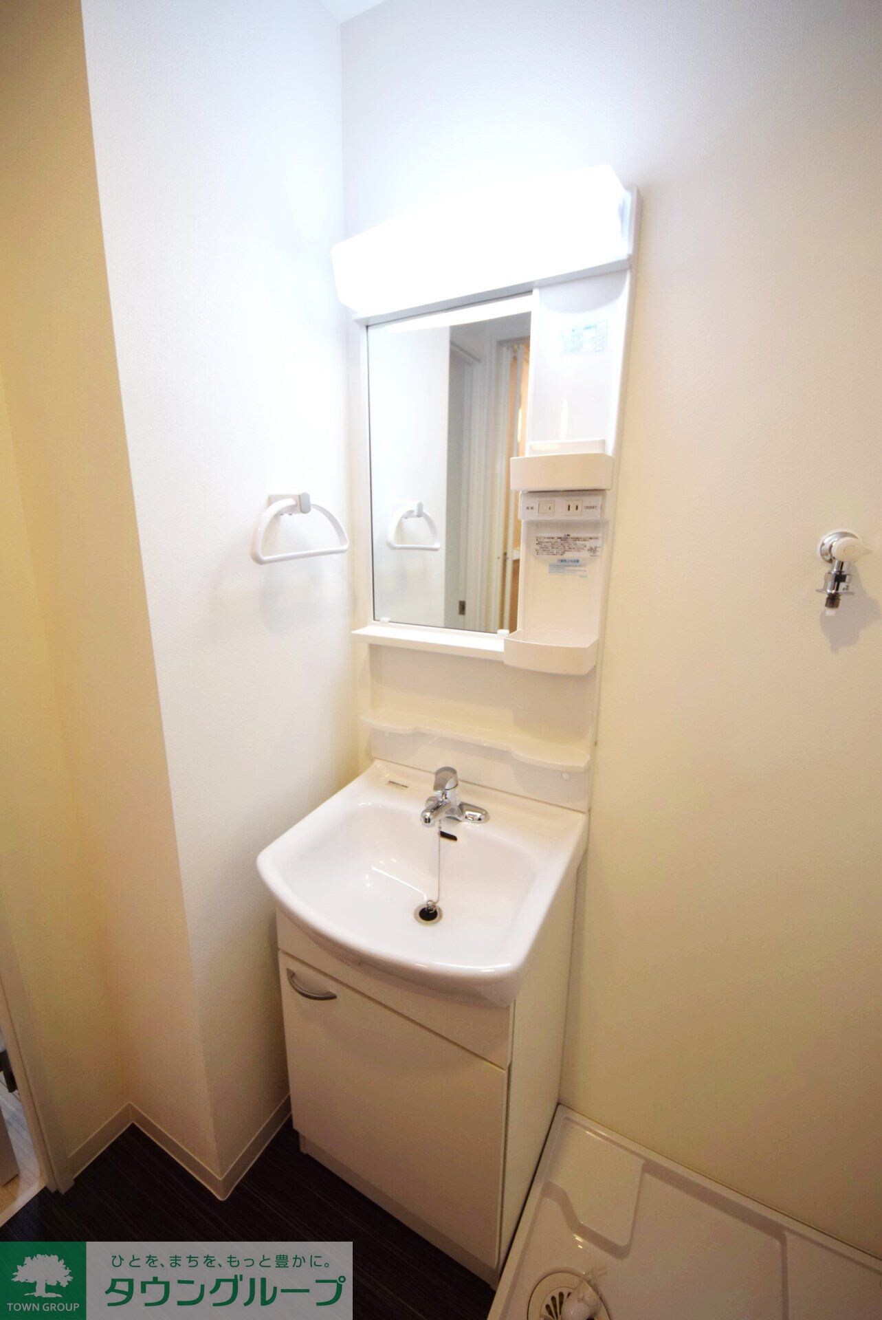 MQuarto松戸新田の物件内観写真