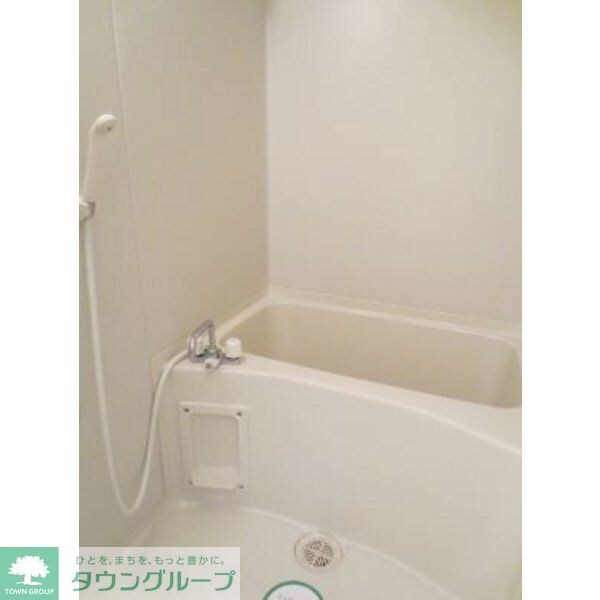 ミルクリーク野菊野Ｂ棟の物件内観写真