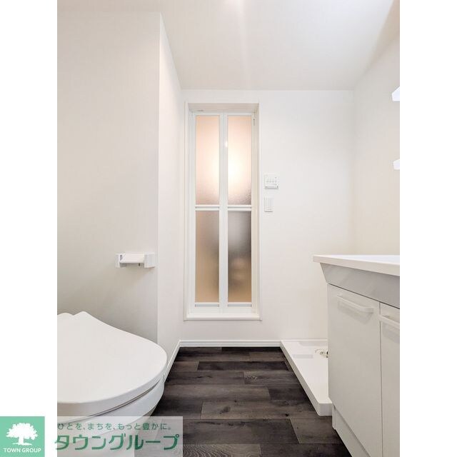 MQuarto柏IIIの物件内観写真