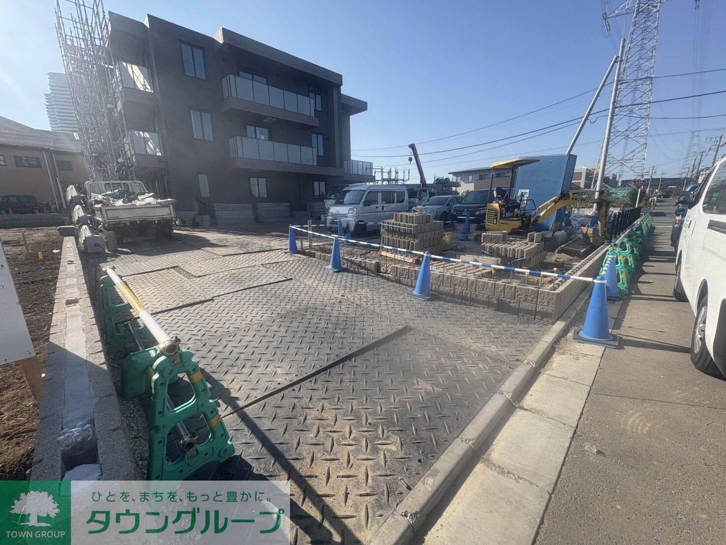 アレーズKASHIWANOHAの物件内観写真