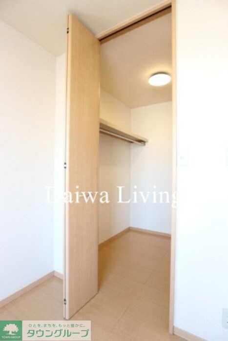 ロイヤル パークスの物件内観写真