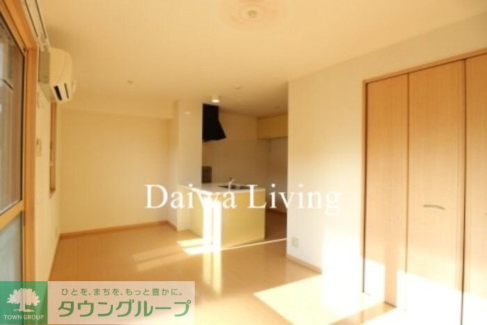 ロイヤル パークスの物件内観写真