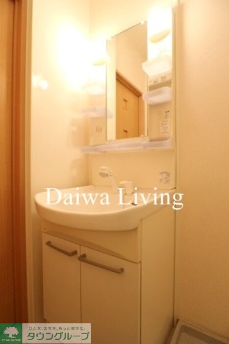 ロイヤル パークスの物件内観写真