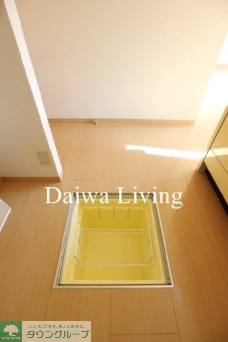 ロイヤル パークスの物件内観写真