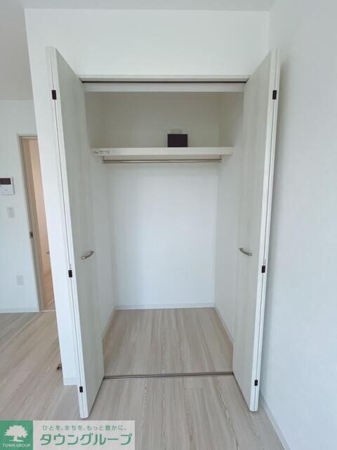 Ｍａｉｓｏｎ　Ｃｌａｉｒｅ南柏の物件内観写真