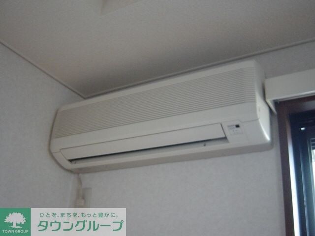 ラルク天王台の物件内観写真