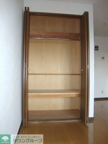 ラルク天王台の物件内観写真