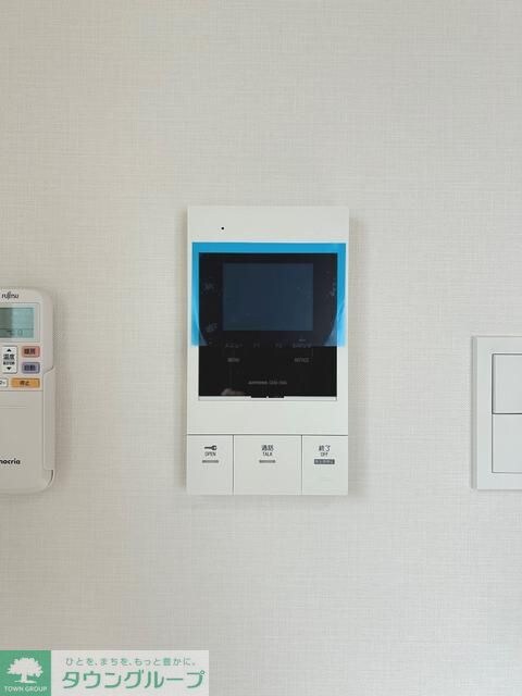 ＬａＳａｎｔｅ柏の物件内観写真