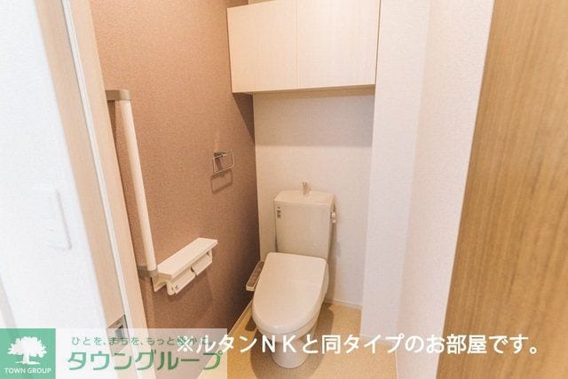 グラン　クリュＡの物件内観写真