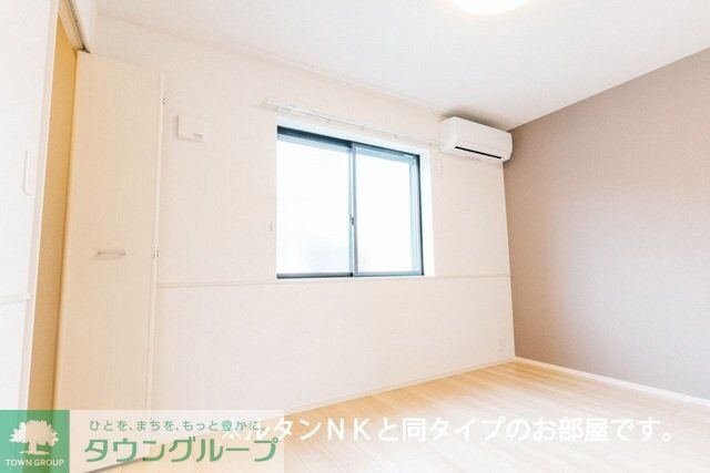 グラン　クリュＡの物件内観写真