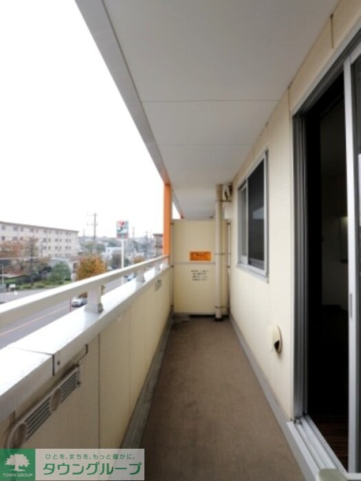 ファースト　クライムの物件内観写真