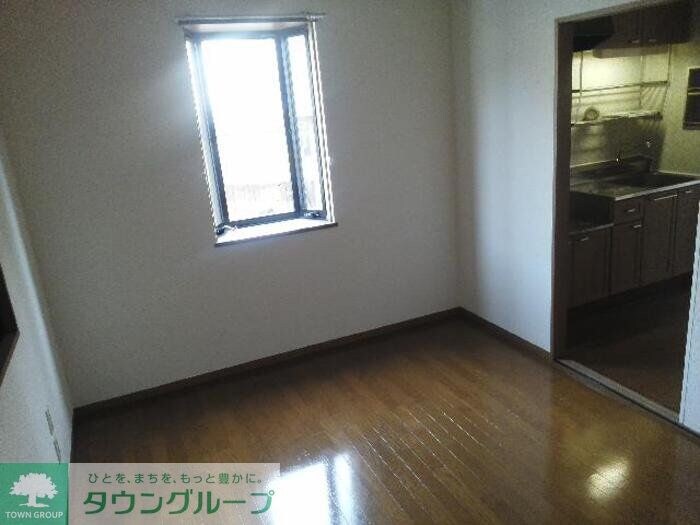 グランカーサの物件内観写真