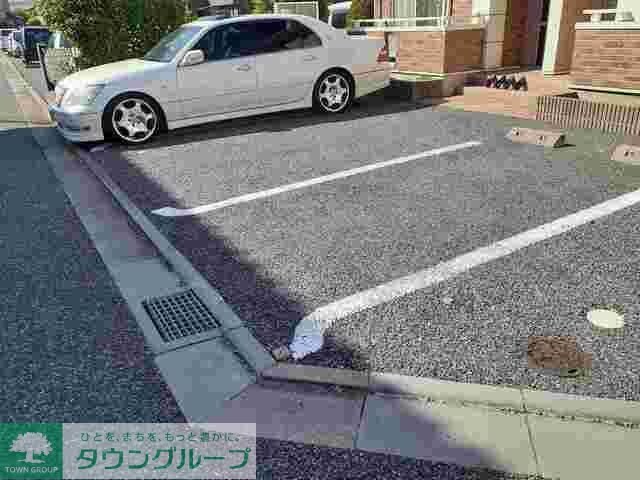 グレイスコートの物件内観写真