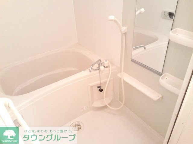 グレイスコートの物件内観写真