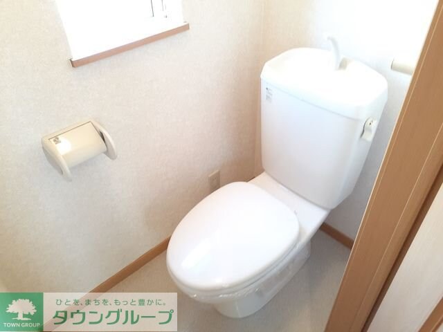 グレイスコートの物件内観写真