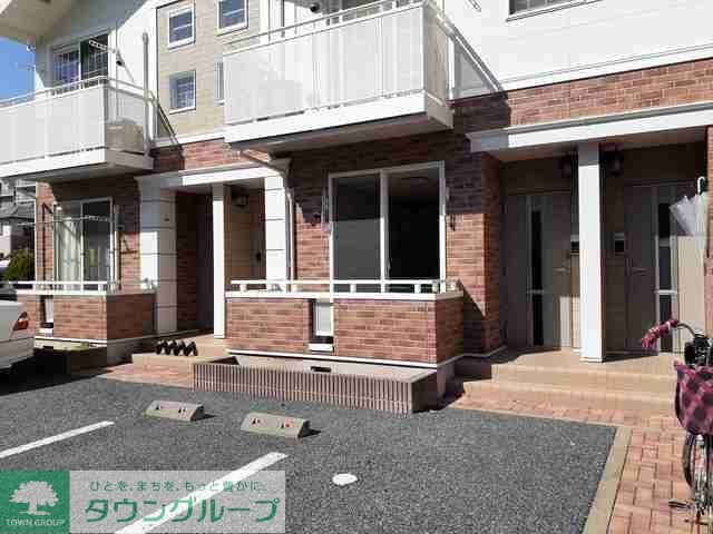 グレイスコートの物件内観写真