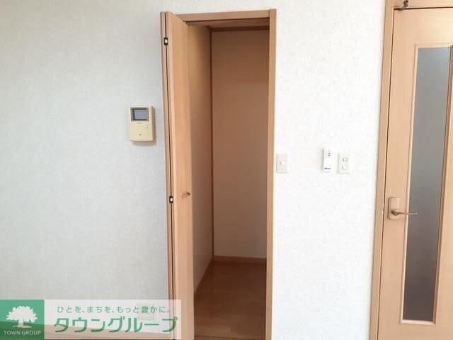 グレイスコートの物件内観写真