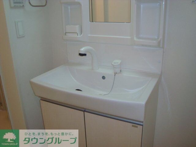 ブランジュ南逆井の物件内観写真