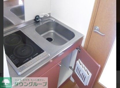 レオパレス角小林の物件内観写真