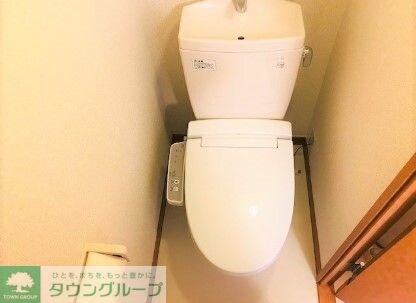 レオパレス角小林の物件内観写真