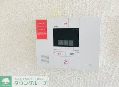 レオパレス角小林の物件内観写真