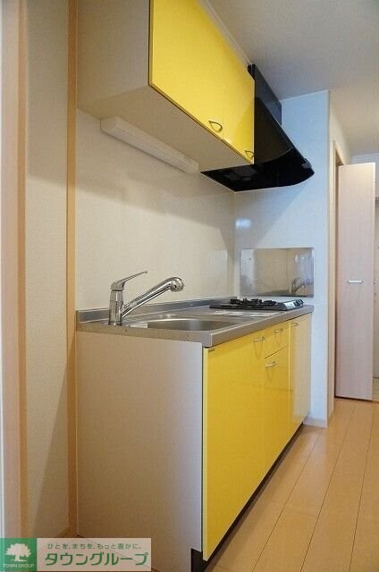 シャロルスターの物件内観写真