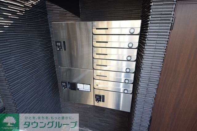 GRANQUAL柏(グランクオールカシワ)の物件内観写真