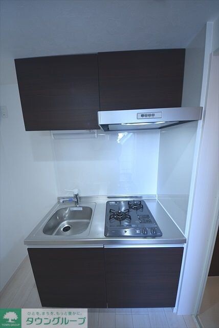 GRANQUAL柏(グランクオールカシワ)の物件内観写真