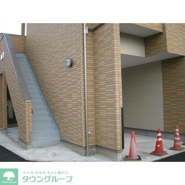 シティドルチェ馬橋の物件内観写真