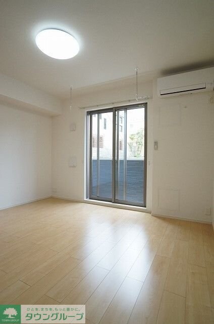 ソフィアＮ・IIIの物件内観写真