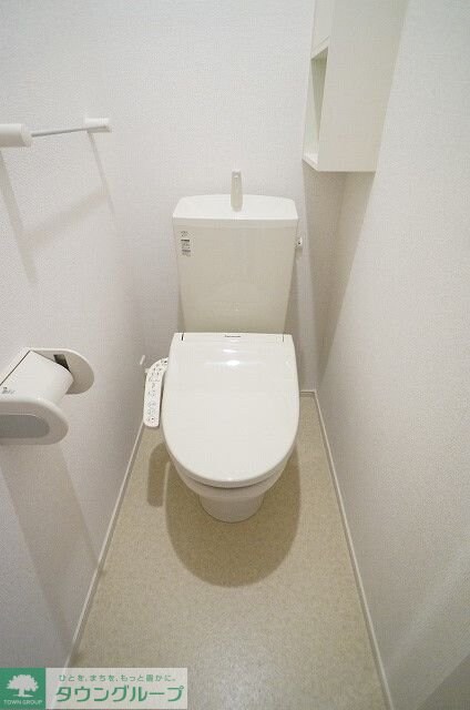 ソフィアＮ・IIIの物件内観写真