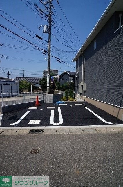 ソフィアＮ・IIIの物件内観写真