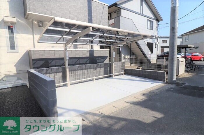 エミネンスの物件内観写真