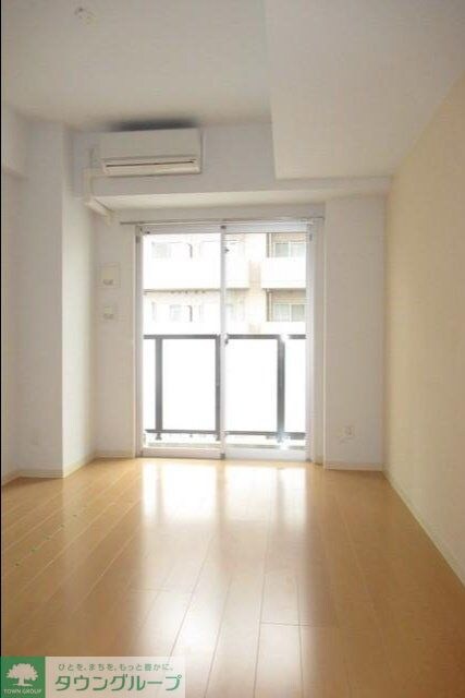 AKレジデンス本八幡の物件内観写真