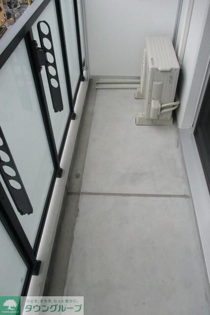 AKレジデンス本八幡の物件内観写真