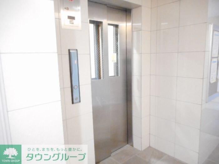 プラナス南八幡の物件内観写真