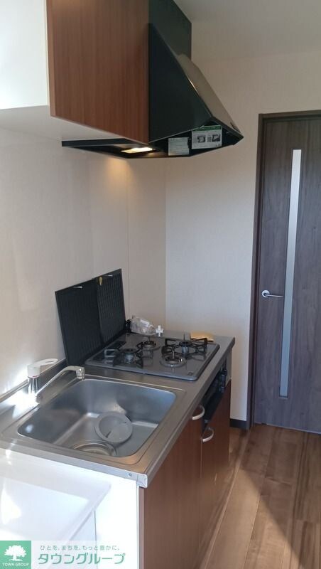 フェリオ咲が丘(フェリオサキガオカ)の物件内観写真