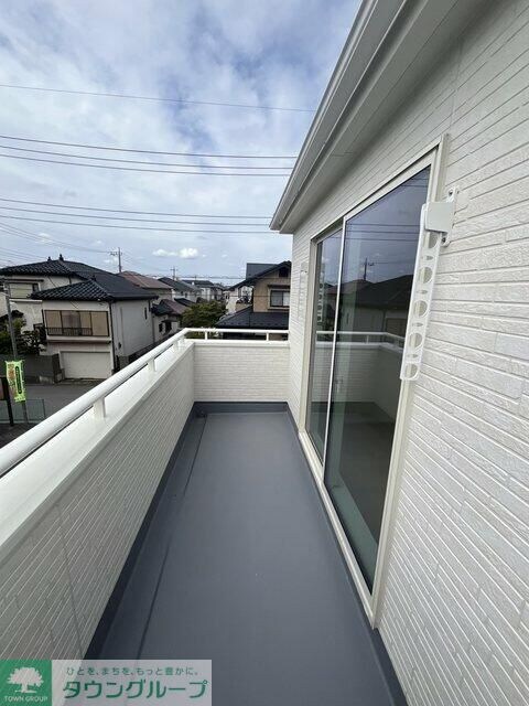 Ｓｕｍａｉ－ｔｏ我孫子市布佐酉町０２の物件内観写真