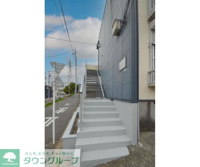 エステートピアＷＩＮＳの物件内観写真