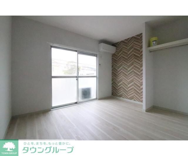 エステートピアＷＩＮＳの物件内観写真