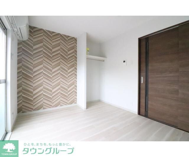 エステートピアＷＩＮＳの物件内観写真