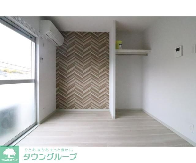 エステートピアＷＩＮＳの物件内観写真