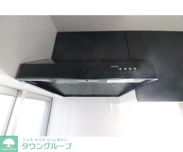 エステートピアＷＩＮＳの物件内観写真