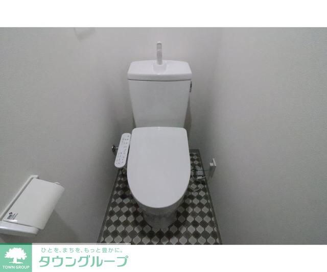 エステートピアＷＩＮＳの物件内観写真