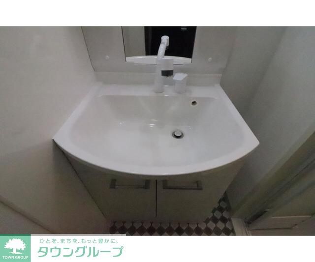 エステートピアＷＩＮＳの物件内観写真