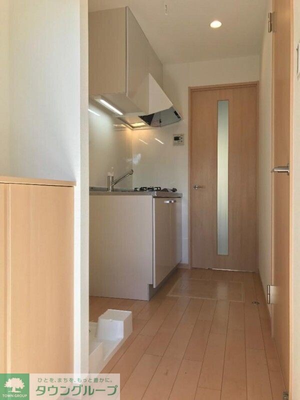 リガヤ北松戸の物件内観写真