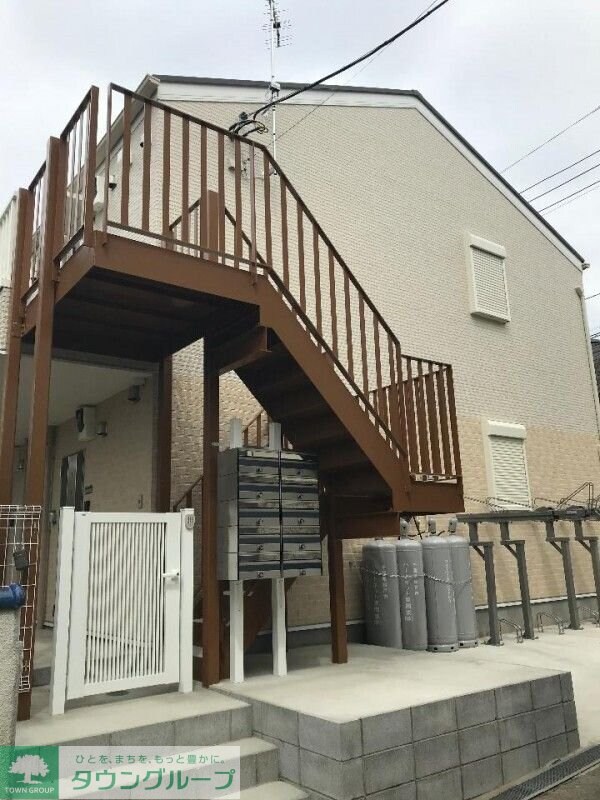 リガヤ北松戸の物件内観写真