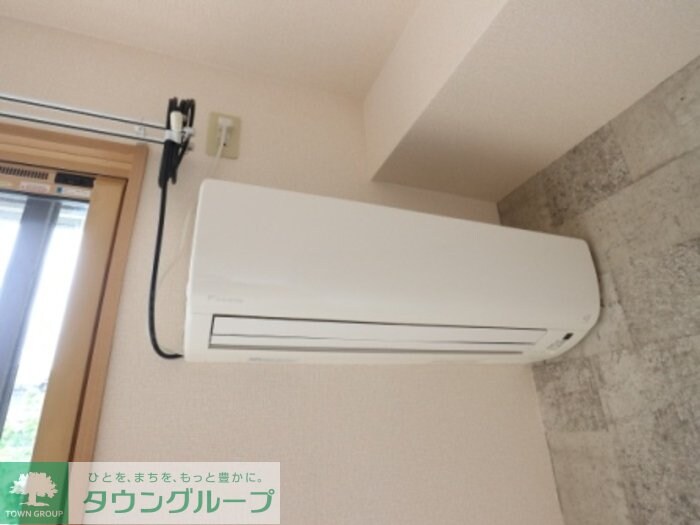 コリーヌ・　アンの物件内観写真