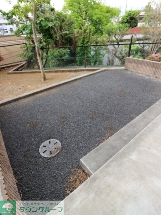 コリーヌ・　アンの物件内観写真