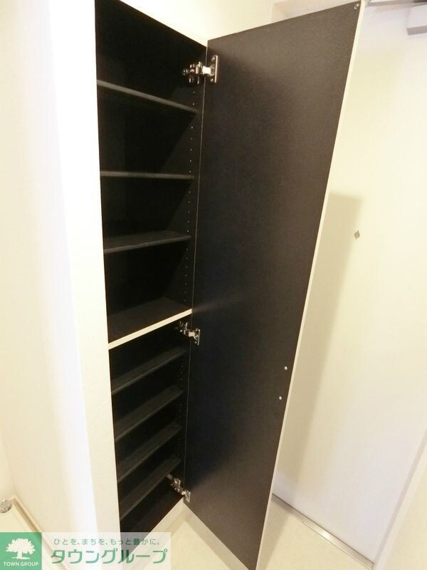 リブリ・ノエルKの物件内観写真